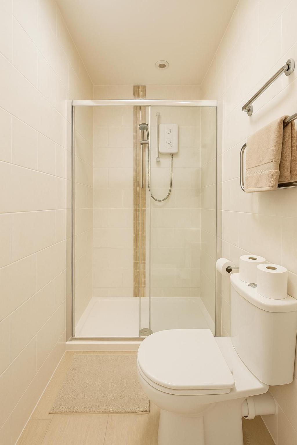 6 Person Apartment In City Centre Cardiff Exteriör bild